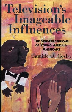 Television's Imageable Influences (eBook, PDF) - Cosby, Camille O.