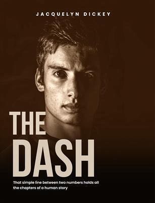 The Dash (eBook, ePUB)