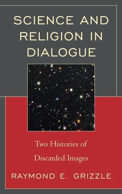 Cover Science and Religion in Dialogue (eBook, PDF)