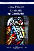 Rheinallt ap Gruffydd (eLyfr) (eBook, ePUB)