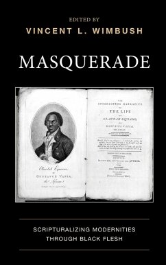 Masquerade (eBook, PDF)