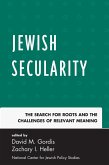 Jewish Secularity (eBook, PDF)