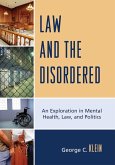 Law and the Disordered (eBook, PDF) Law and the Disordered (eBook, PDF)