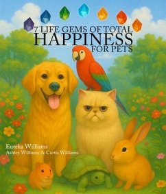 Cover 7 Life Gems of Total Happiness (eBook, ePUB)