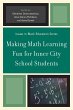 Making Math Learning Fun for Inner City... - Bild 1