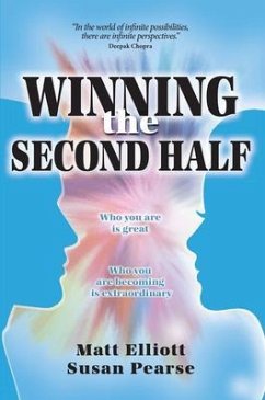 Cover Winning the Second Half (eBook, ePUB)