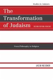 The Transformation of Judaism (eBook, PDF) The Transformation of Judaism (eBook, PDF)