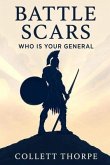 Battle Scars (eBook, ePUB)