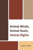 Animal Minds, Animal Souls, Animal Rights (eBook, PDF)