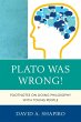 Plato Was Wrong! (eBook, PDF) - Bild 1