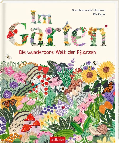 Im Garten (Mängelexemplar) Im Garten (Mängelexemplar)
