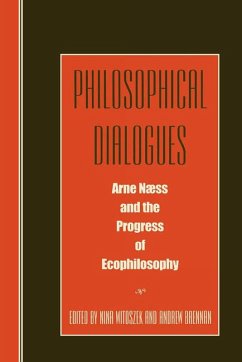 Philosophical Dialogues (eBook, PDF)