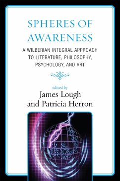Spheres of Awareness (eBook, PDF)