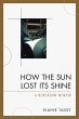 How the Sun Lost Its Shine (eBook, PDF) - Bild 1
