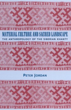 Cover Material Culture and Sacred Landscape (eBook, PDF)