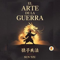Cover El Arte De La Guerra (eBook, ePUB)