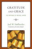 Gratitude and Grace (eBook, PDF)