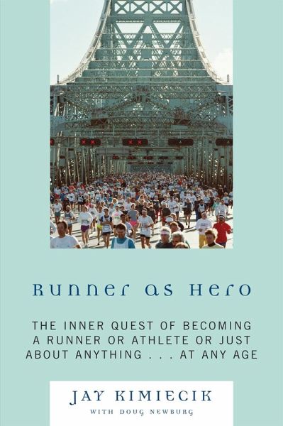 Runner as Hero (eBook, PDF)