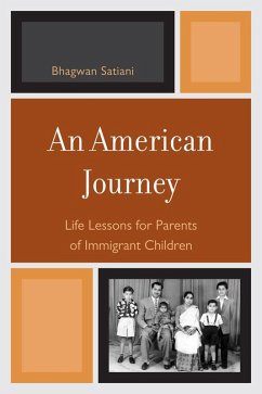 Cover An American Journey (eBook, PDF)