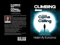 Cover Climbing Back (eBook, ePUB)