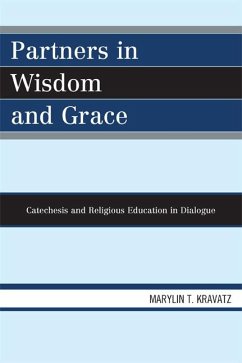 Cover Partners in Wisdom and Grace (eBook, PDF)