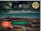 Escape Room. Die dunkle Insel   (Mängelexemplar) Escape Room. Die dunkle Insel   (Mängelexemplar)
