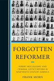 Forgotten Reformer (eBook, PDF)
