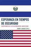 Esperanza en tiempos de oscuridad (eBook, PDF)