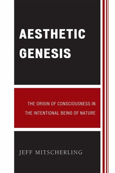 Aesthetic Genesis (eBook, PDF) Aesthetic Genesis (eBook, PDF)