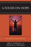A Focus on Hope (eBook, PDF)