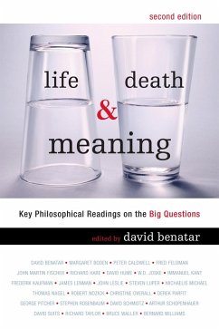 Life, Death, and Meaning (eBook, PDF) Cover Life, Death, and Meaning (eBook, PDF)