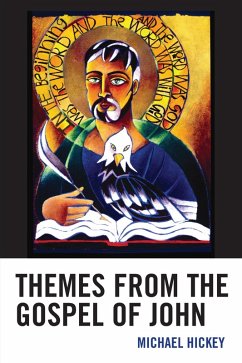 Cover Themes from the Gospel of John (eBook, PDF)