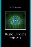 Basic Physics for All (eBook, PDF)