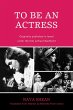 To Be an Actress (eBook, PDF) - Bild 1