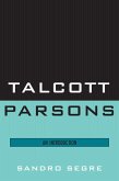 Talcott Parsons (eBook, PDF)
