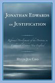 Jonathan Edwards on Justification (eBook, PDF)