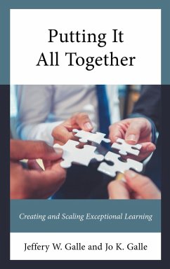 Cover Putting It All Together (eBook, PDF)