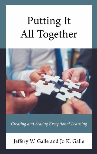 Putting It All Together (eBook, PDF)