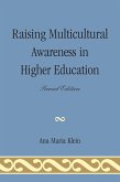 Raising Multicultural Awareness in Higher Education (eBook, PDF)