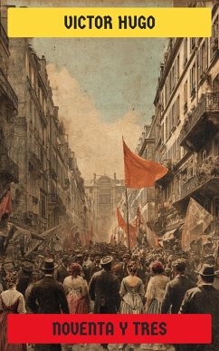 Cover Noventa y tres (eBook, ePUB)