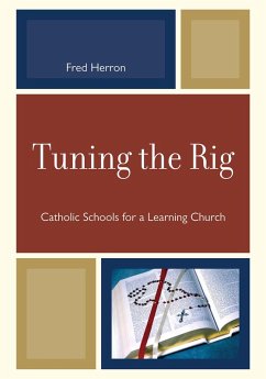 Tuning the Rig (eBook, PDF) - Herron, Fred