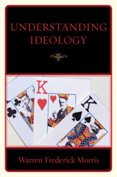 Understanding Ideology (eBook, PDF)