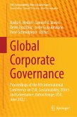 Global Corporate Governance (eBook, PDF)