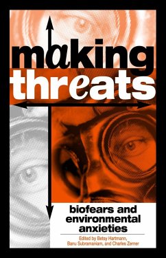 Making Threats (eBook, PDF) Making Threats (eBook, PDF)