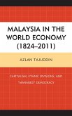 Malaysia in the World Economy (1824-2011) (eBook, PDF)