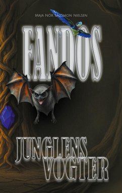Cover Fandos (eBook, ePUB)