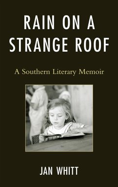 Rain on a Strange Roof (eBook, PDF) - Whitt, Jan