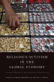 Religious Activism in the Global Economy (eBook, PDF)