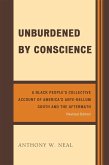Unburdened by Conscience (eBook, PDF)