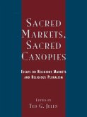 Sacred Markets, Sacred Canopies (eBook, PDF)